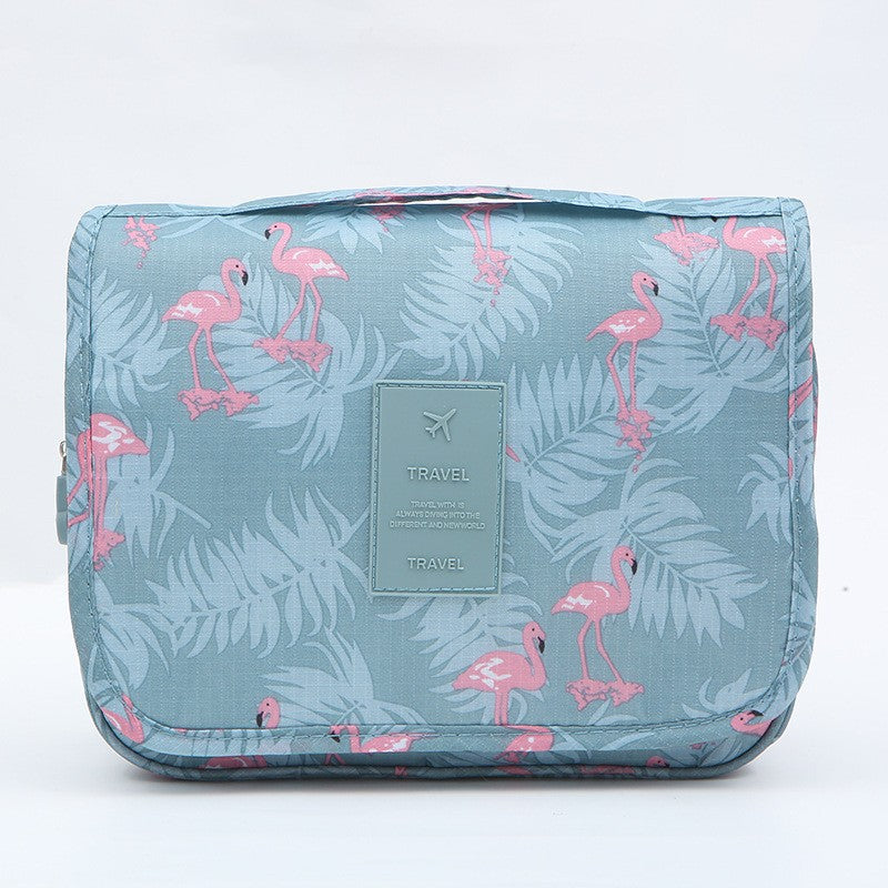 Trousse de toilette femme | PowderRoom