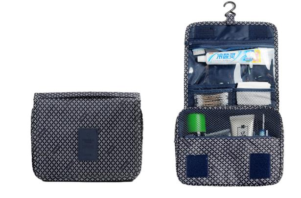Trousse de toilette femme | PowderRoom