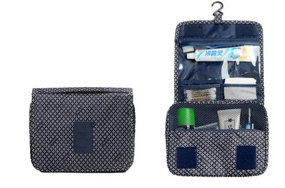 Trousse de toilette femme | PowderRoom