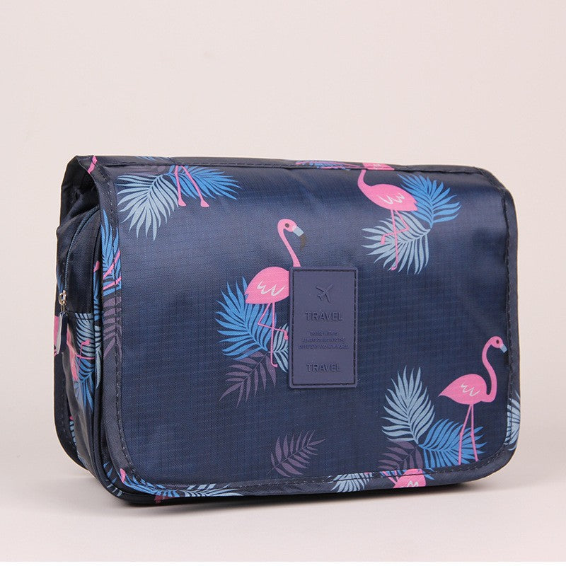 Trousse de toilette femme | PowderRoom