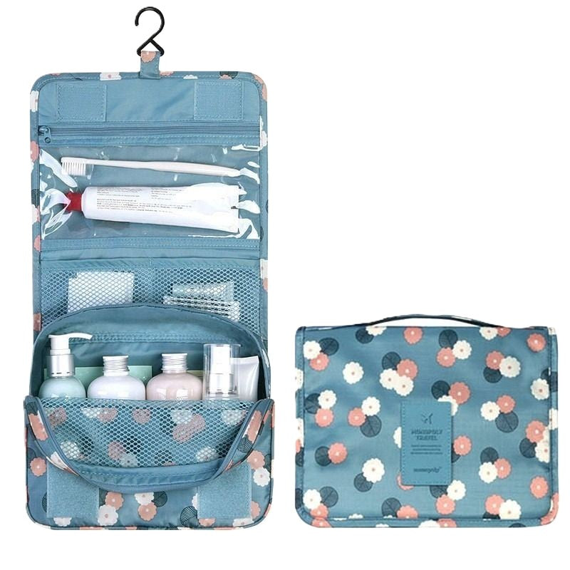 Trousse de toilette femme | PowderRoom