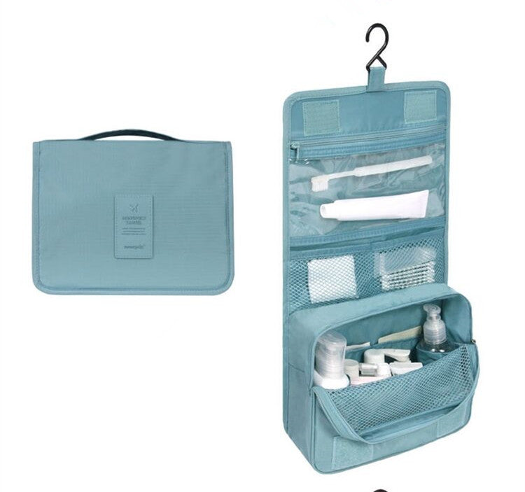 Trousse de toilette femme | PowderRoom