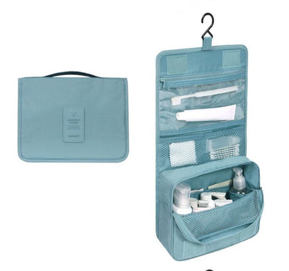 Trousse de toilette femme | PowderRoom