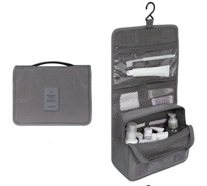 Trousse de toilette femme | PowderRoom