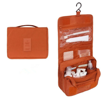 Trousse de toilette femme | PowderRoom