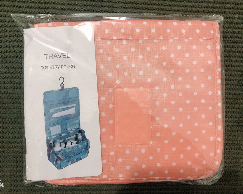 Trousse de toilette femme | PowderRoom