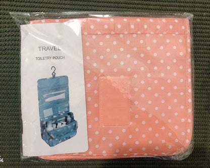 Trousse de toilette femme | PowderRoom