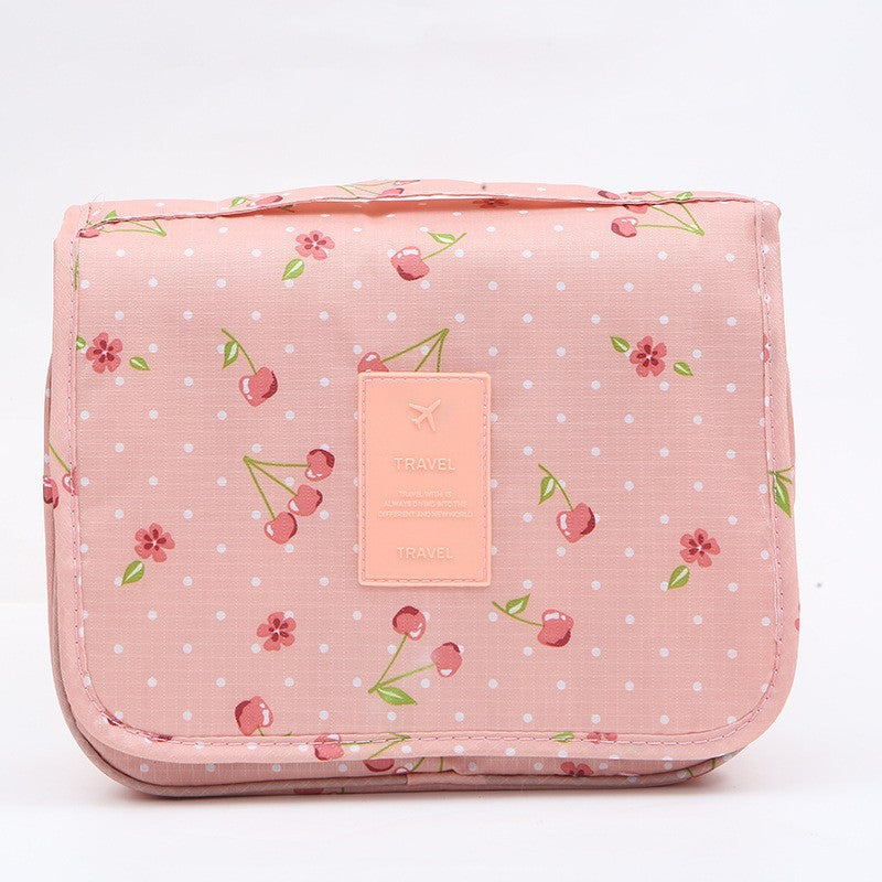 Trousse de toilette femme | PowderRoom