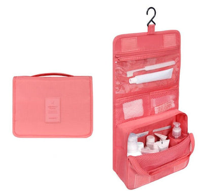 Trousse de toilette femme | PowderRoom
