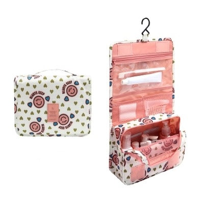 Trousse de toilette femme | PowderRoom
