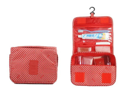 Trousse de toilette femme | PowderRoom