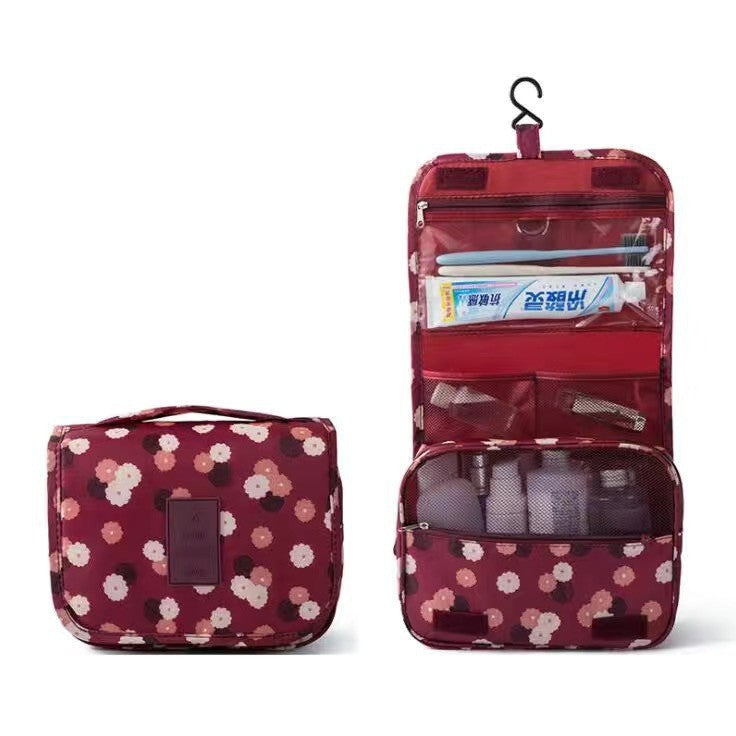Trousse de toilette femme | PowderRoom