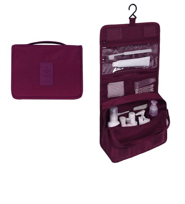 Trousse de toilette femme | PowderRoom