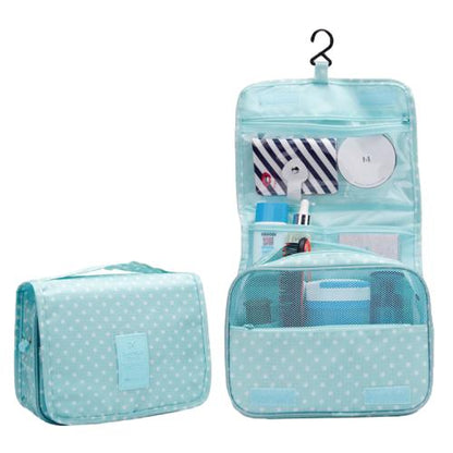 Trousse de toilette femme | PowderRoom