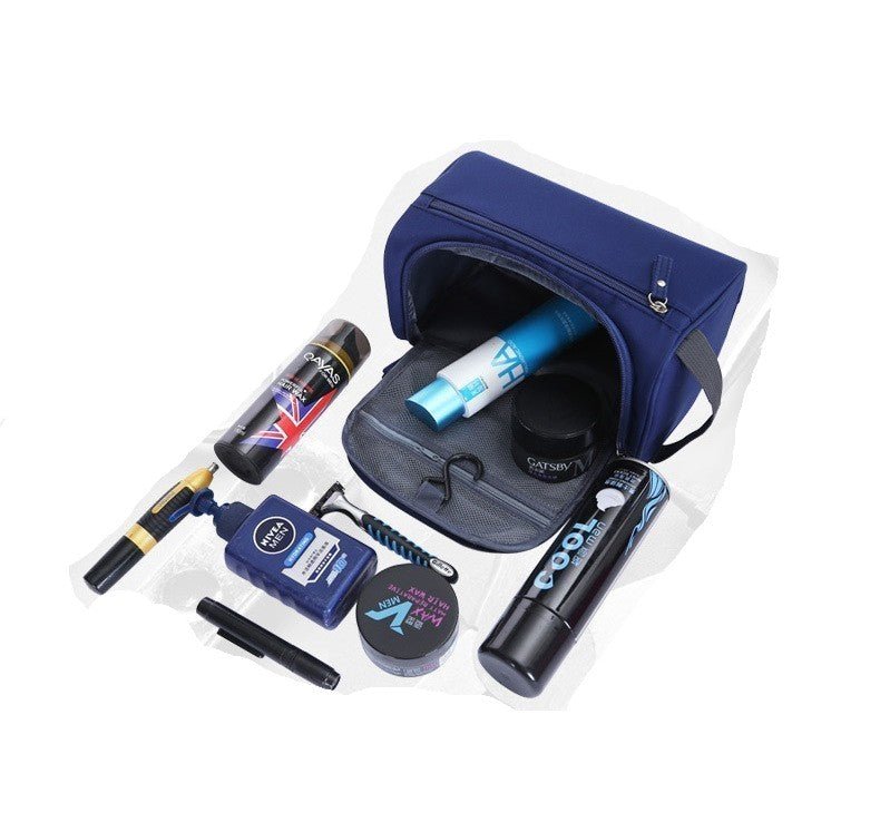 Trousse de toilette homme | AdventurePro