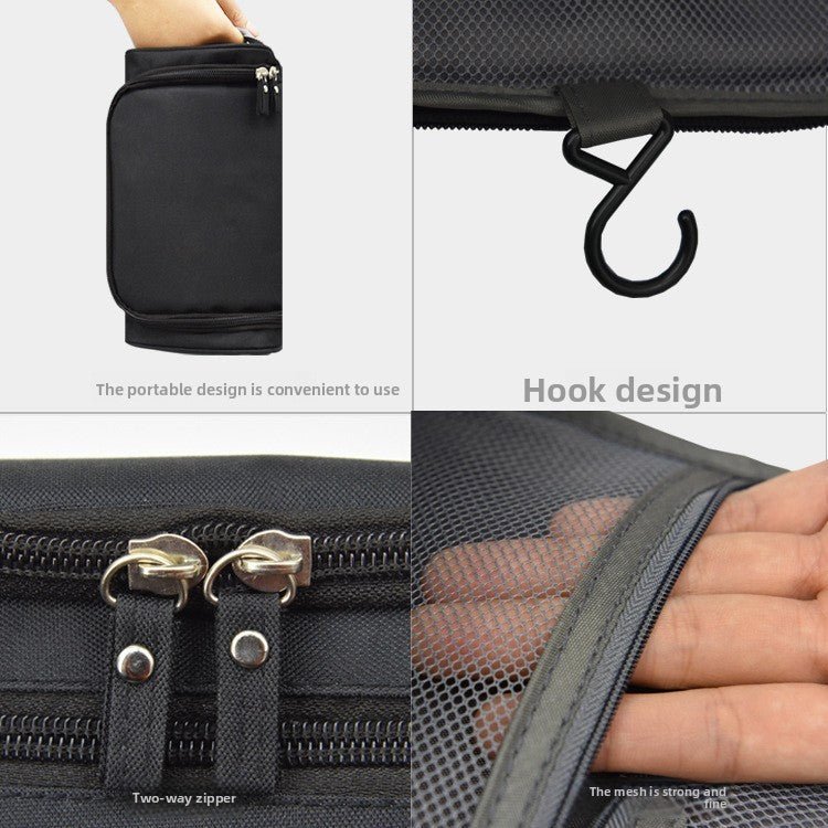 Trousse de toilette homme | AdventurePro