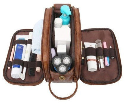 Trousse de toilette homme | LuxCase