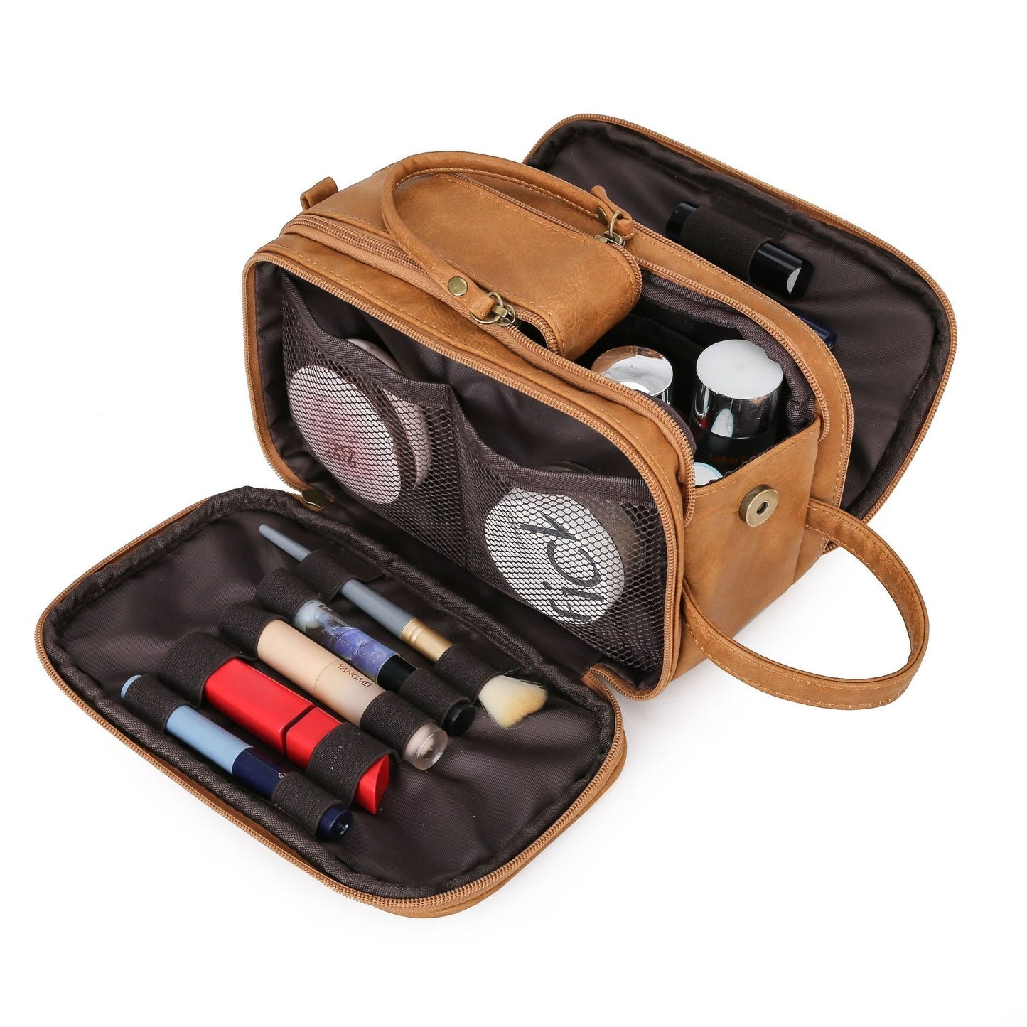 Trousse de toilette homme | LuxCase