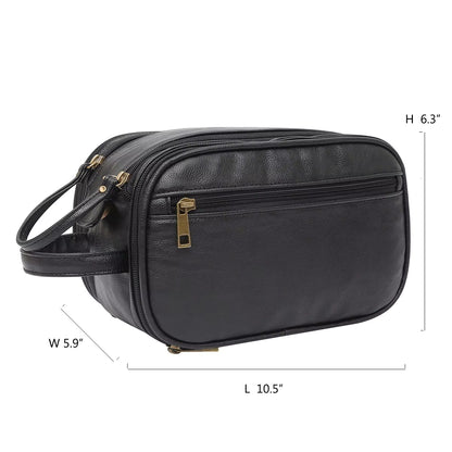 Trousse de toilette homme | LuxCase