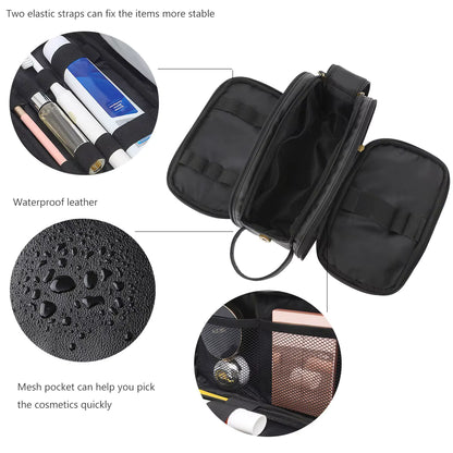 Trousse de toilette homme | LuxCase