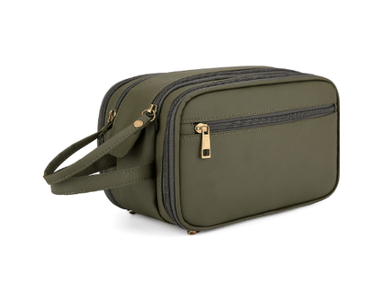Trousse de toilette homme | LuxCase