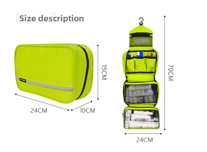 Trousse de toilette homme | ProGear