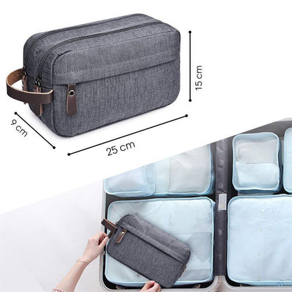 Trousse de toilette homme | TripMaster