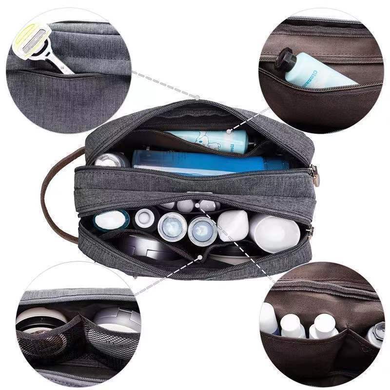 Trousse de toilette homme | TripMaster