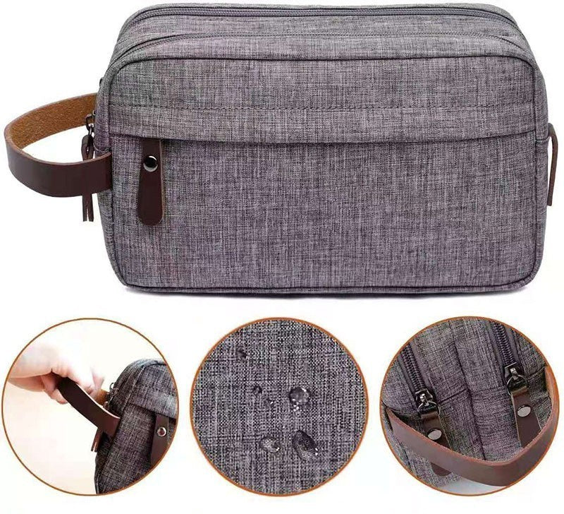 Trousse de toilette homme | TripMaster