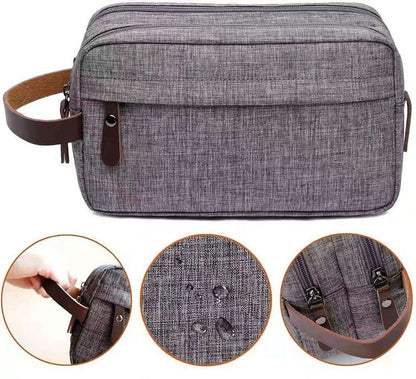 Trousse de toilette homme | TripMaster