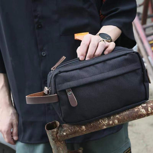 Trousse de toilette homme | TripMaster