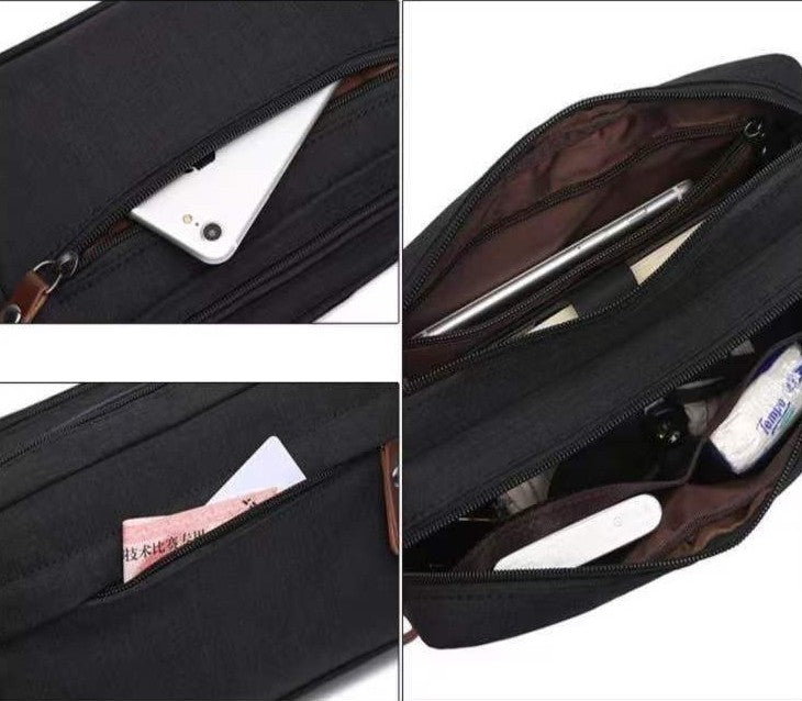 Trousse de toilette homme | TripMaster