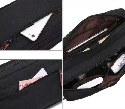 Trousse de toilette homme | TripMaster