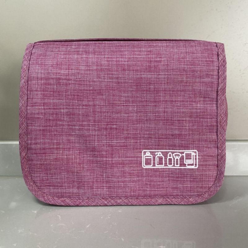 Trousse de toilette homme | Voyage Élégant