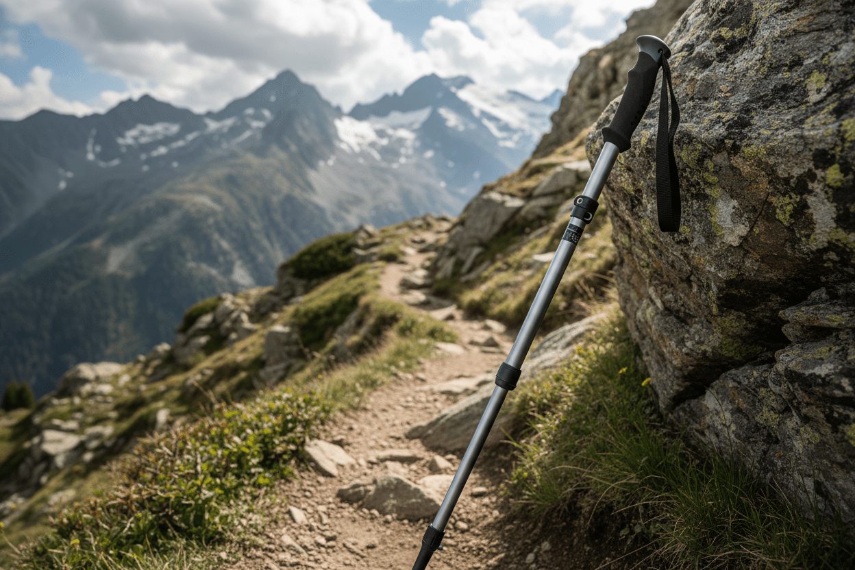 Bâton de marche | UltraTrail