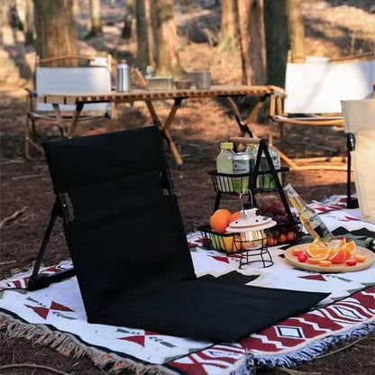 Chaise-de-camping-noir