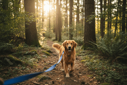 Laisse pour Chien | Free Walk