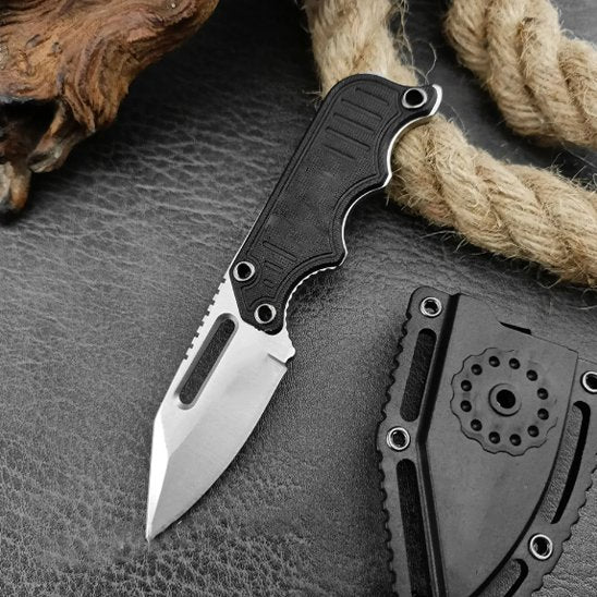 Couteau de survie 