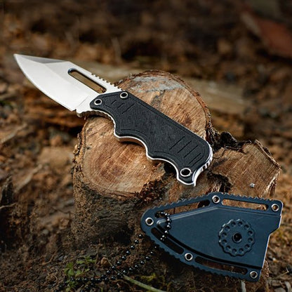 Couteau de survie 