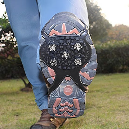 Crampons randonnée