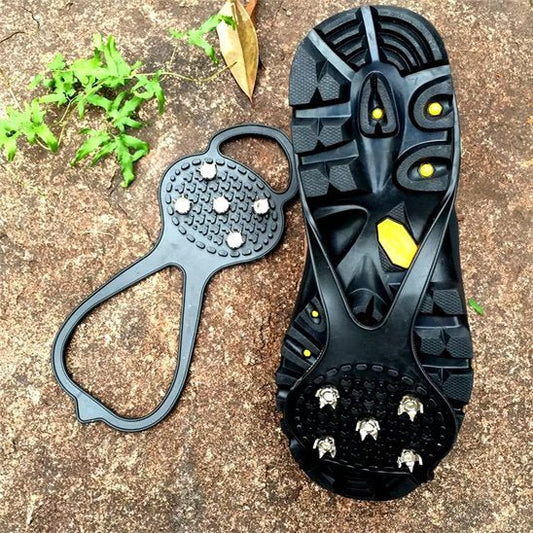 Crampons randonnée