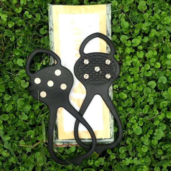 Crampons randonnée