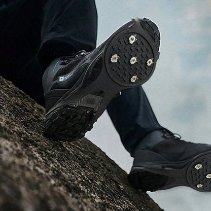 Crampons randonnée