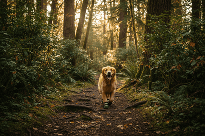 Chaussure pour Chien | Protection 4 Saisons