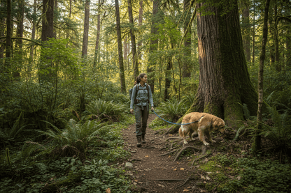 Laisse pour Chien | Premium Equip