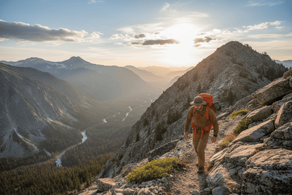 Sac de Randonnée | 70L TrekUltra