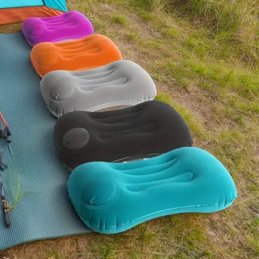 Oreiller de voyage​ couleur disponible