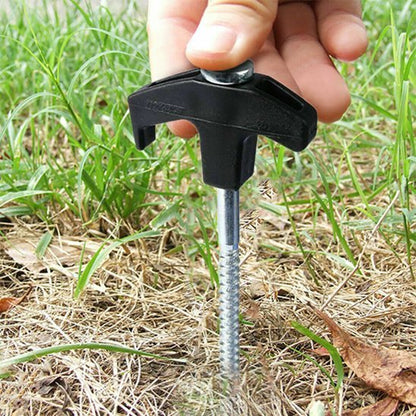 Piquet-de-tente-noir 