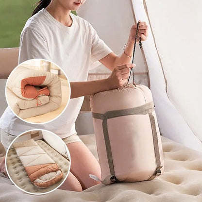 Sac de couchage ranger