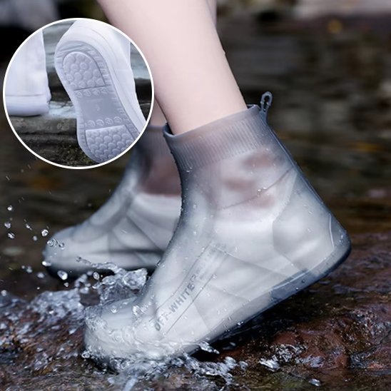 Surchaussures
